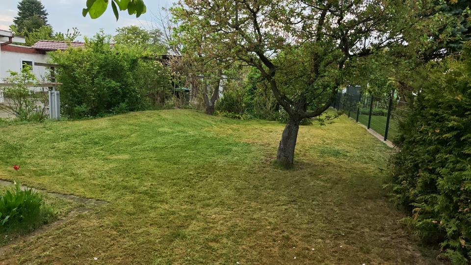 Doppelhaushälfte Wurzen - 132.000&euro; | Angebot:26766378