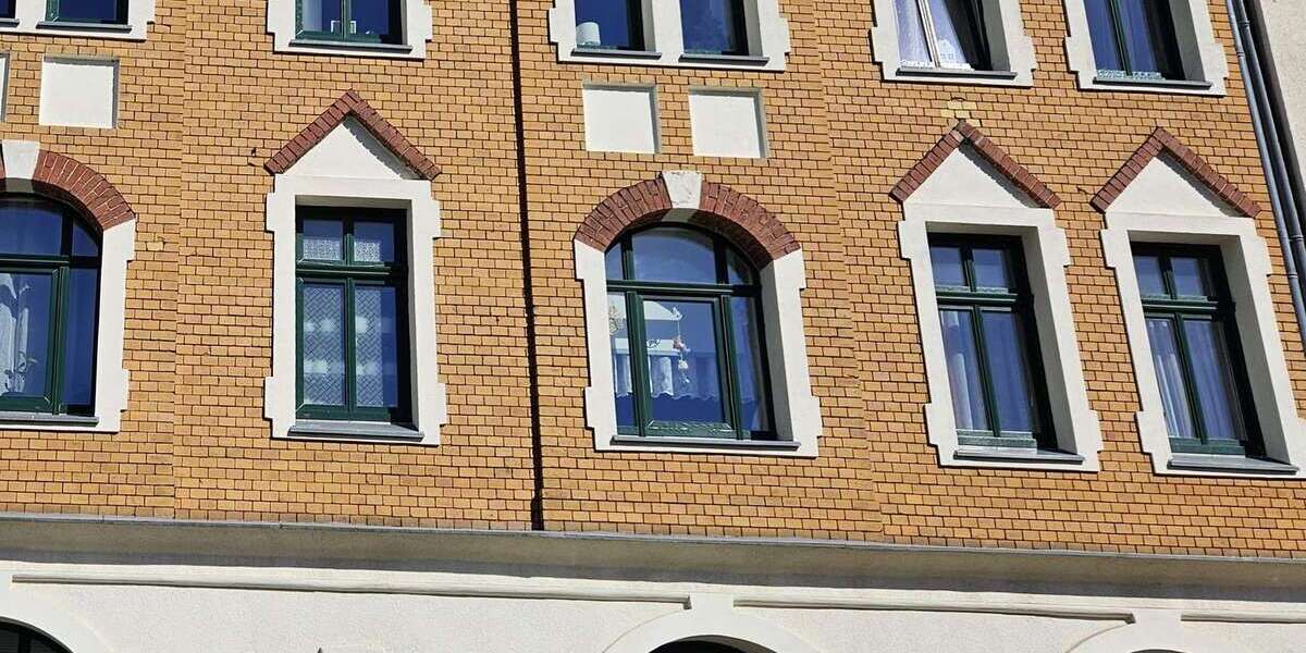 Etagenwohnung Leipzig Nordost - 3 Zimmer, 68 m&sup2;, 115.000&euro; | Angebot:26400105