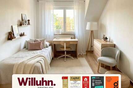 Wohnung Leipzig Ost - 4 Zimmer, 103 m&sup2;, 193.000&euro; | Angebot:26517172