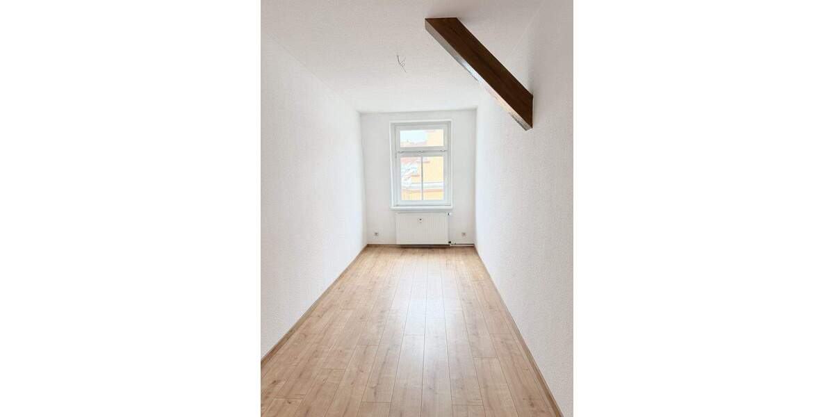 Etagenwohnung Leipzig Wahren - 3 Zimmer, 72 m&sup2;, 655&euro; | Angebot:26229088