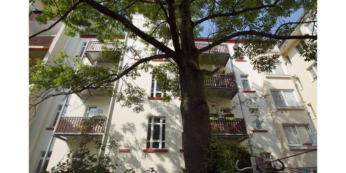 Etagenwohnung Leipzig Gohlis-Mitte - 3 Zimmer, 76 m&sup2;, 238.000&euro; | Angebot:26127822