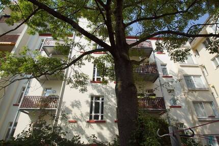 Wohnung Leipzig Gohlis-Mitte - 3 Zimmer, 76 m&sup2;, 238.000&euro; | Angebot:26127822