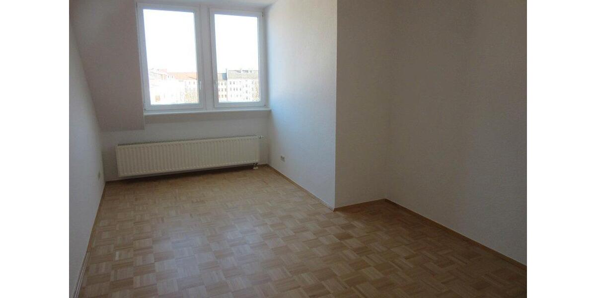 Dachgeschoßwohnung Leipzig Ost - 3 Zimmer, 96 m&sup2;, 950&euro; | Angebot:26588859