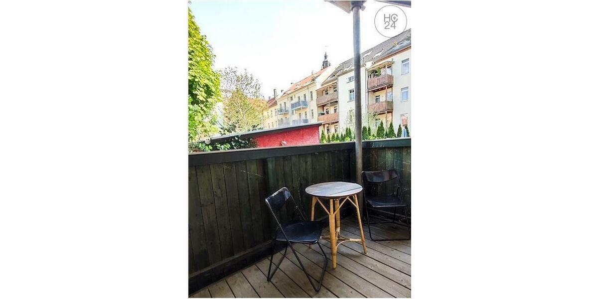 Etagenwohnung Leipzig Nordwest - 2 Zimmer, 53 m&sup2;, 580&euro; | Angebot:26662716