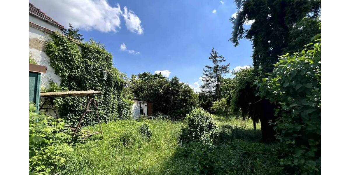 Einfamilienhaus Kabelsketal Dieskau - 4 Zimmer, 135 m&sup2;, 110.000&euro; | Angebot:25668008