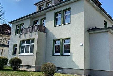 Dachgeschosswohnung in ruhiger Lage sucht neuen Mieter 2 zimmer