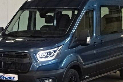 Ford Transit 125.000 km 34.840 &euro; Eilenburg 04838