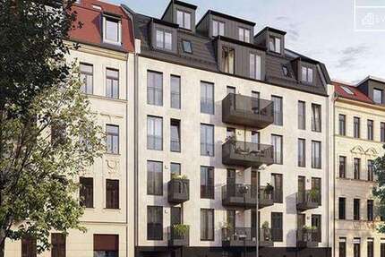 Wohnung zum Mieten in Leipzig 530 € 23 m² 1 zimmer