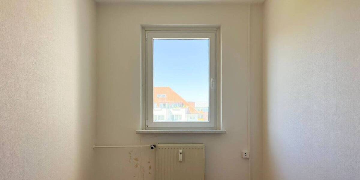 Etagenwohnung Leipzig Heiterblick - 2 Zimmer, 67 m&sup2;, 150.000&euro; | Angebot:26694660