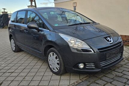 Peugeot 5008 151.000 km 3.490 &euro; Leipzig - Ost 04328