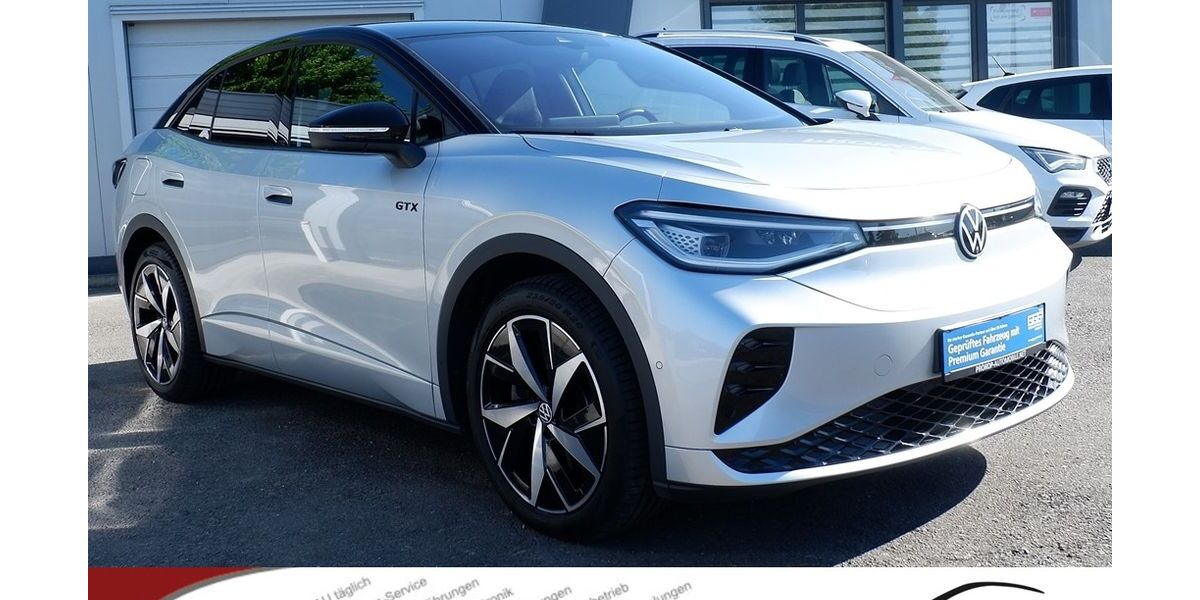 VW ID.5 42.170 km 35.999 &euro; Delitzsch OT Döbernitz 04509