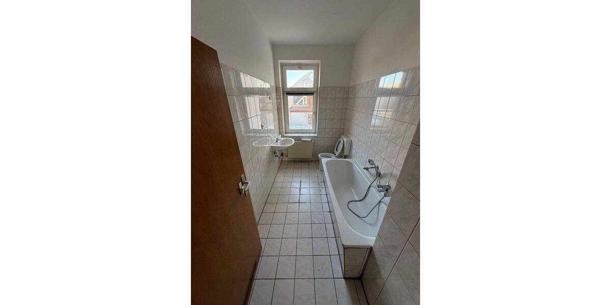 Etagenwohnung Leipzig Gohlis-Süd - 2 Zimmer, 49 m&sup2;, 370&euro; | Angebot:26542868