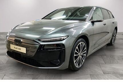 Audi A6 e-tron 24.000 km 68.450 &euro; Borna 04552