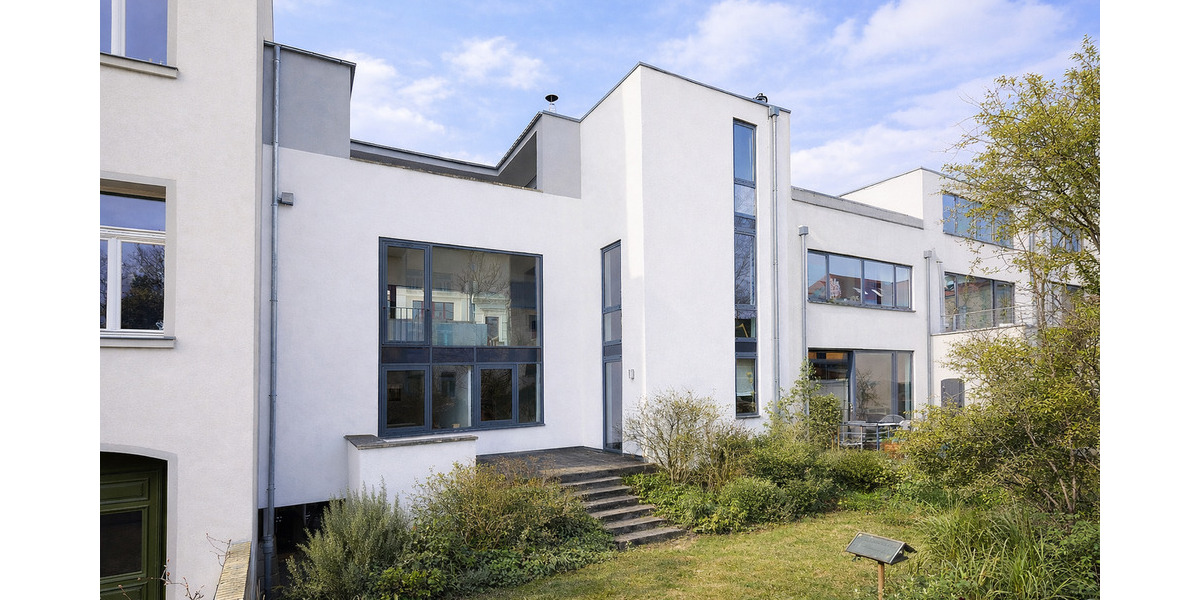 Mehrfamilienhaus, Wohnhaus Leipzig Gohlis-Süd - 4 Zimmer, 166 m&sup2;, 950.000&euro; | Angebot:25930097