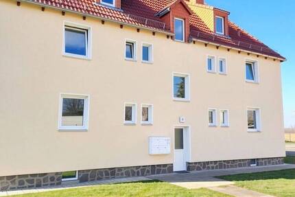 Wohnung Markranstädt Kulkwitz - 2 Zimmer, 48 m&sup2;, 97.000&euro; | Angebot:26908054