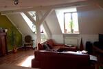 Dachgeschoßwohnung Leipzig Mitte - 2 Zimmer, 80 m&sup2;, 290.000&euro; | Angebot:26481786