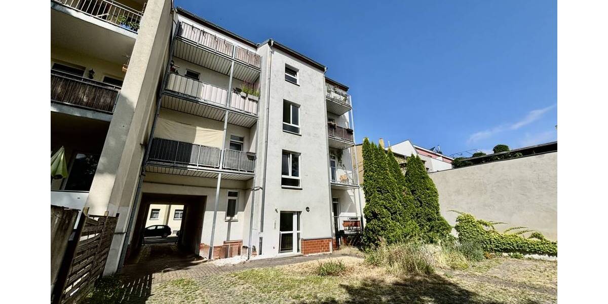 Neue Prinzipien Wohnung. 2 zimmer