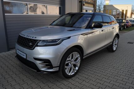 Land Rover Range Rover Velar 95.100 km 30.990 &euro; Leipzig 04179