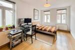 Etagenwohnung Leipzig Kleinzschocher - 2 Zimmer, 66 m&sup2;, 220.000&euro; | Angebot:26699575