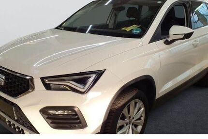 Seat Ateca 19.450 km 27.920 &euro; Borna 04552