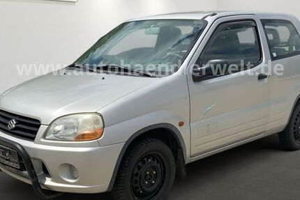 Suzuki Ignis 176.196 km 699 &euro; Brehna 06796
