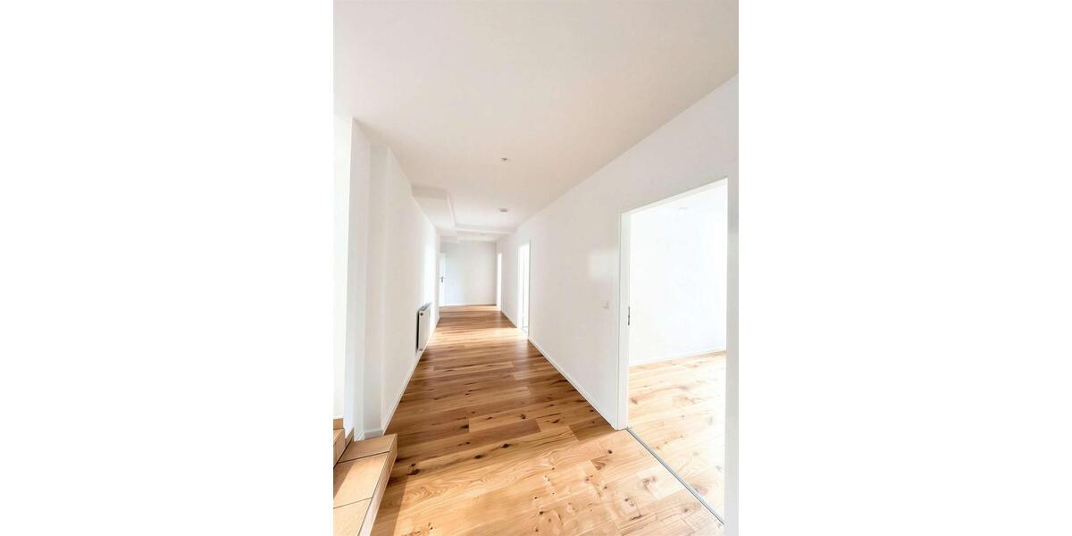 Etagenwohnung Leipzig Mitte - 4 Zimmer, 94 m&sup2;, 1.199&euro; | Angebot:25582107