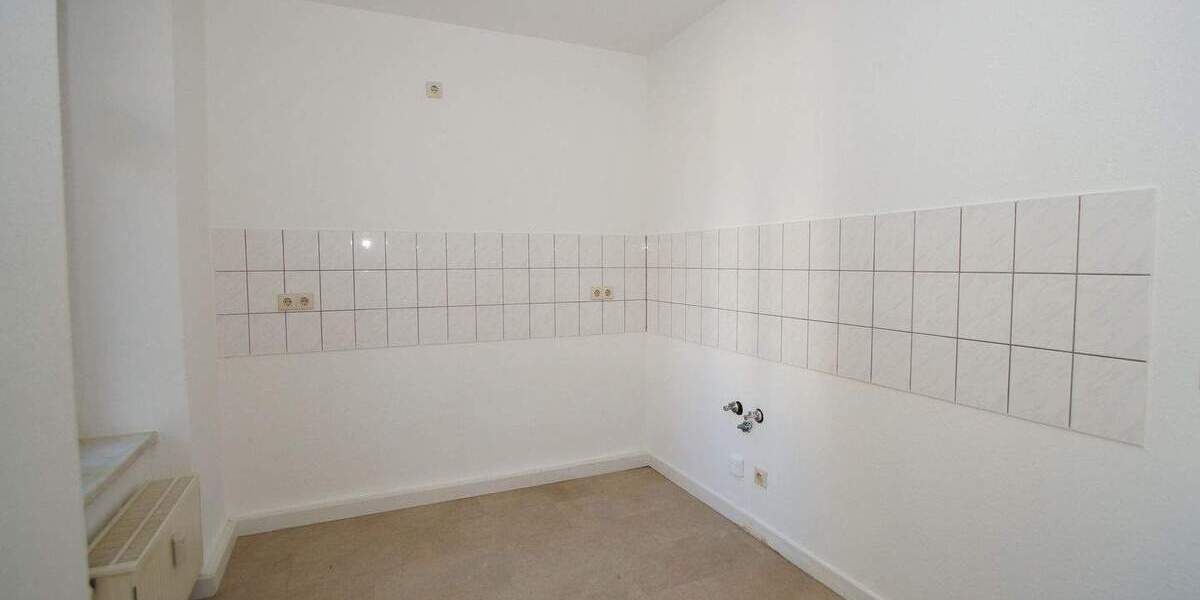 Etagenwohnung Leipzig Schönefeld-Abtnaundorf - 2 Zimmer, 60 m&sup2;, 163.000&euro; | Angebot:25997837