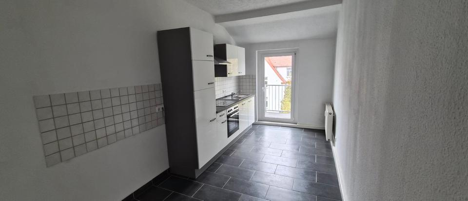 Etagenwohnung Leipzig Südwest - 5 Zimmer, 137 m&sup2;, 1.301&euro; | Angebot:26266393