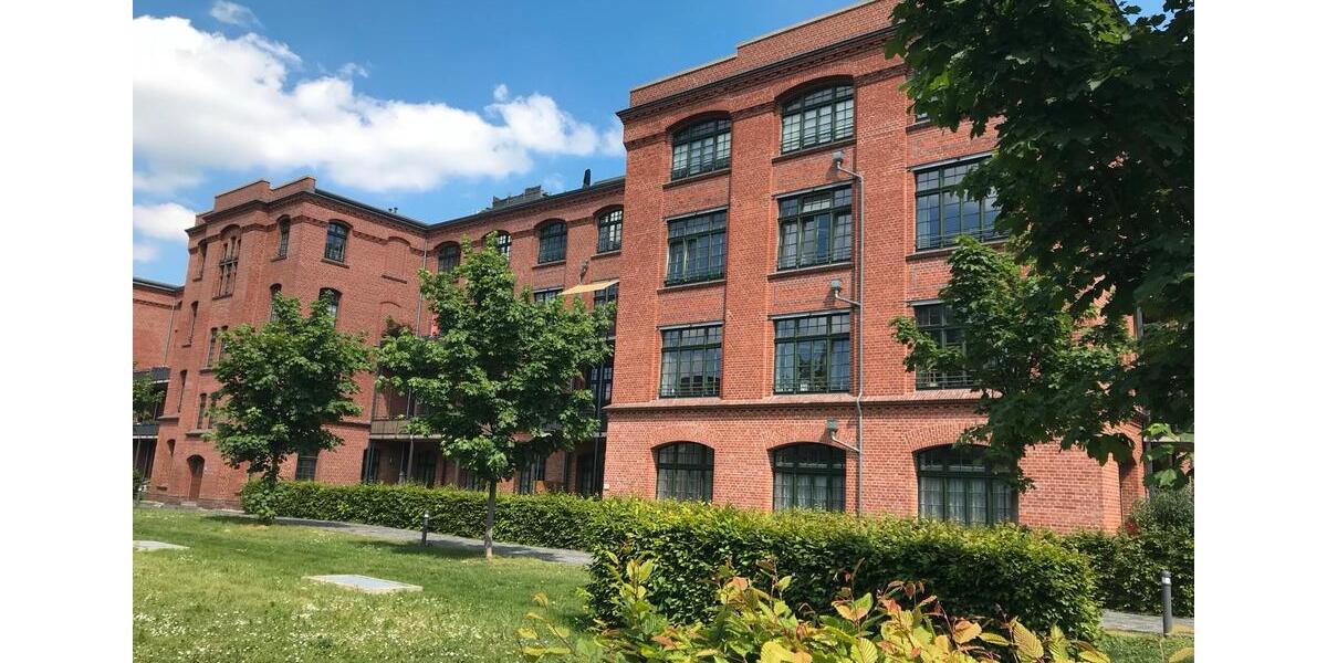 Loft - Studio - Atelier Leipzig Nord - 2 Zimmer, 54 m&sup2;, 750&euro; | Angebot:26403246