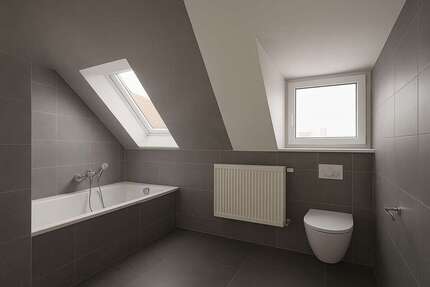 Wohnung Merseburg Neumarkt (Vorstadt) - 2.5 Zimmer, 65 m&sup2;, 599&euro; | Angebot:26418055
