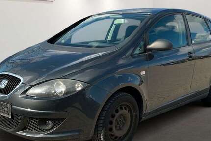 Seat Toledo 258.814 km 1.699 &euro; Sandersdorf-Brehna 06796