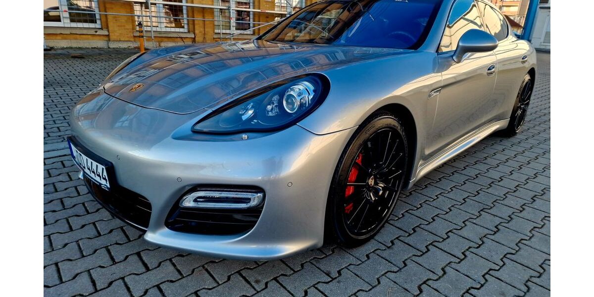 Porsche Panamera 118.200 km 42.990 &euro; Leipzig 04328