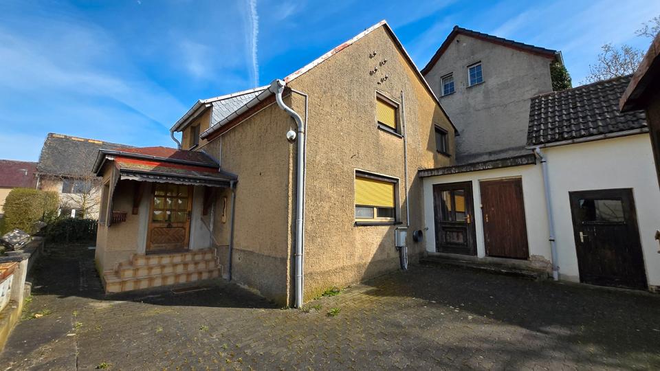 Einfamilienhaus Grimma - 55.000&euro; | Angebot:27151293
