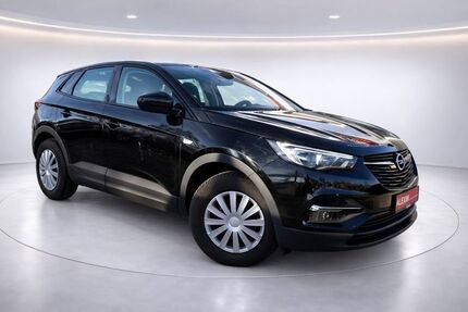 Opel Grandland (X) 193.514 km 9.500 &euro; Leipzig 04179