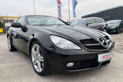 Mercedes SLK 300
