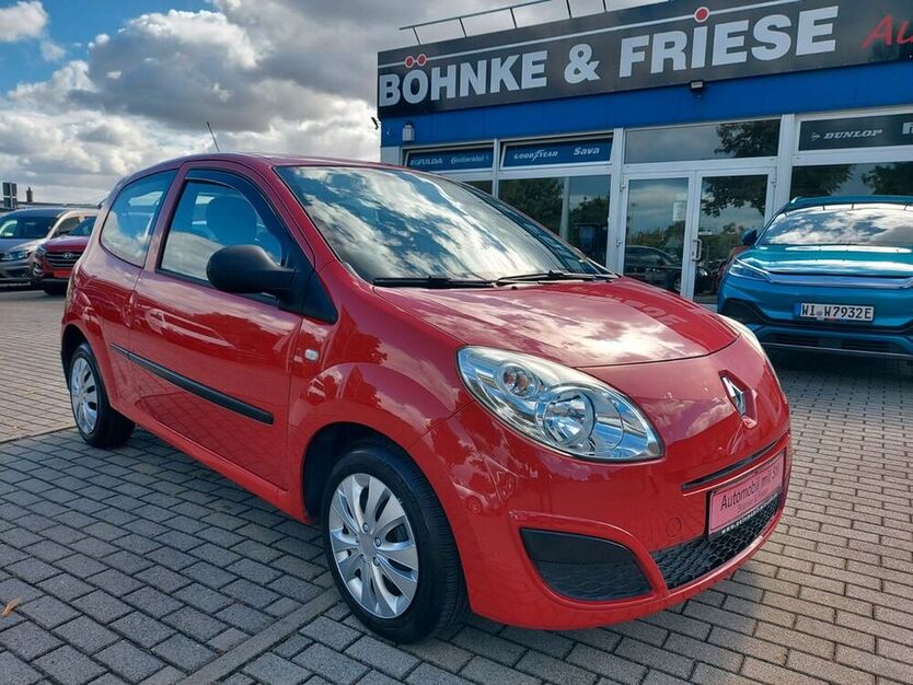 Twingo