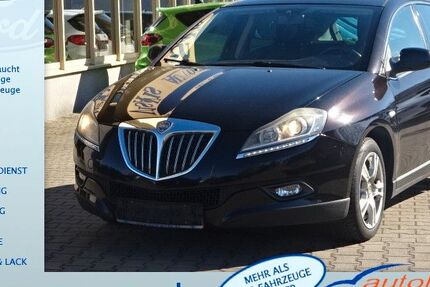 Lancia Delta 208.567 km 1.940 &euro; Eilenburg 04838