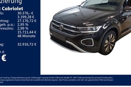 VW T-Roc 17.960 km 29.780 &euro; Borna 04552