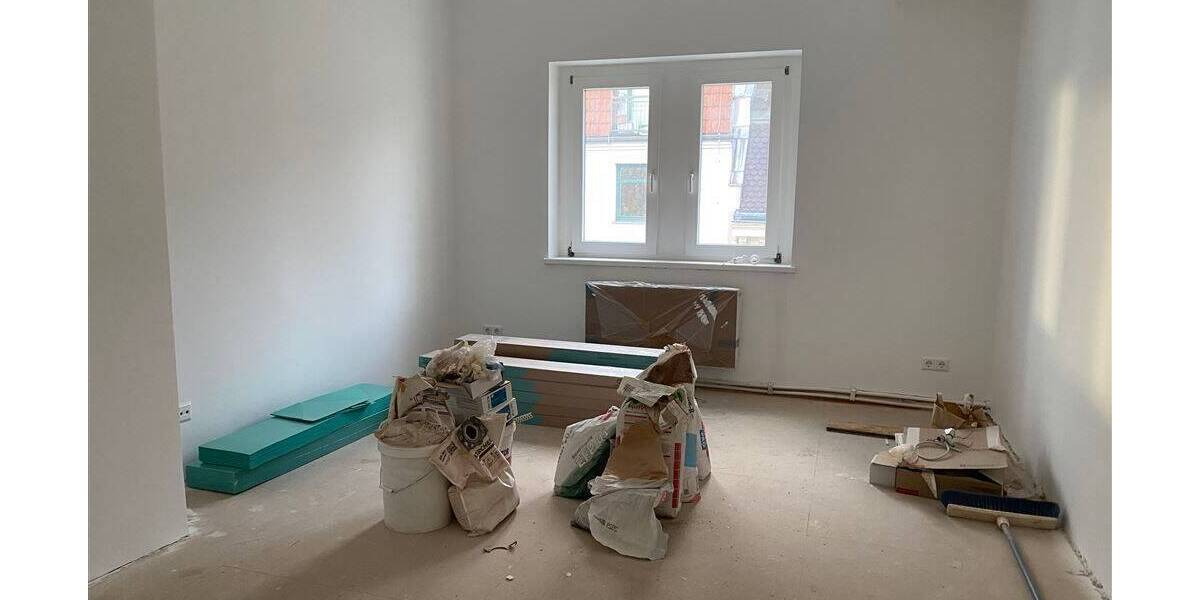 Etagenwohnung Markkleeberg Markkleeberg-Mitte - 2 Zimmer, 70 m&sup2;, 860&euro; | Angebot:26487072