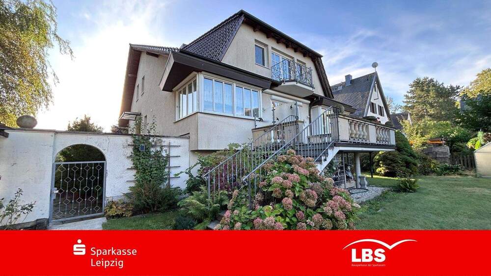 Heimat in Grün & Harmonie 5 zimmer