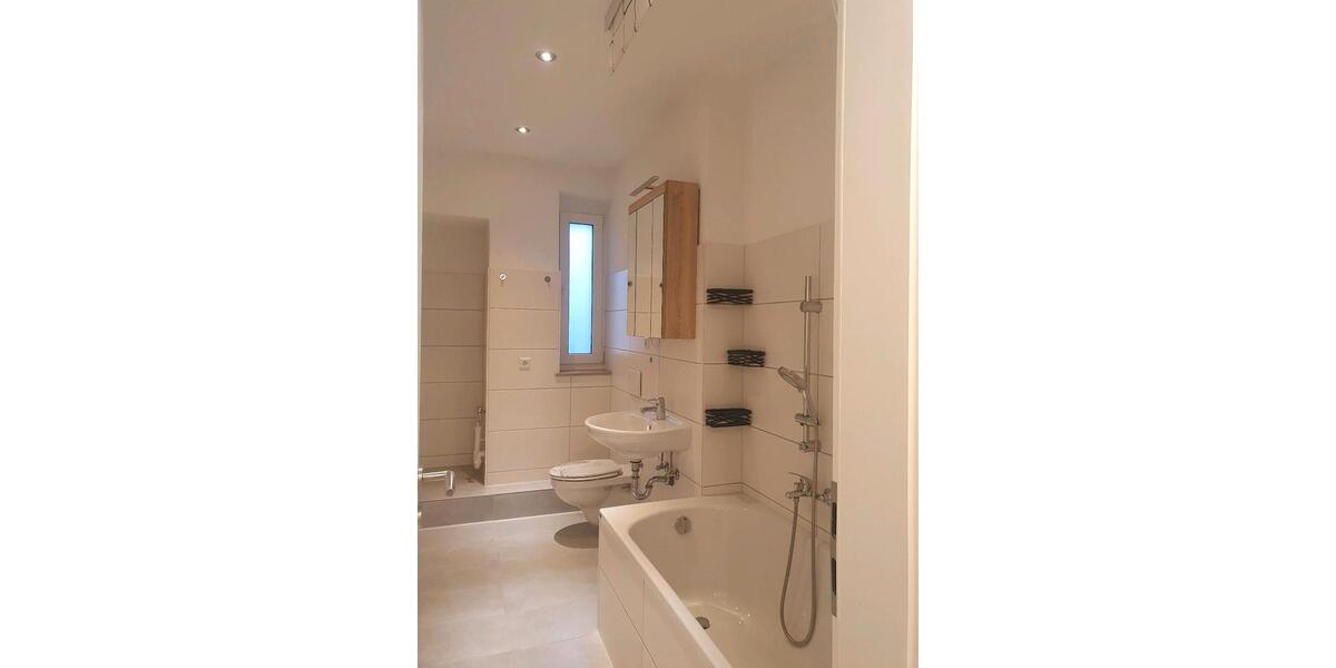 Erdgeschoßwohnung Eilenburg - 2 Zimmer, 67 m&sup2;, 659&euro; | Angebot:26237974