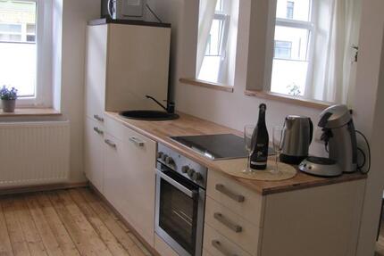 Wohnung Leipzig Nord - 2 Zimmer, 55 m&sup2;, 111.000&euro; | Angebot:27465108