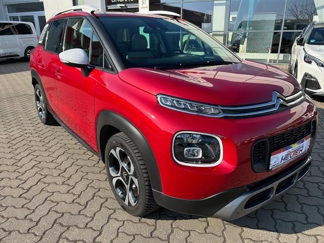 Citroen C3 Aircross 28.050 km 12.490 &euro; Borna/Eula 04552