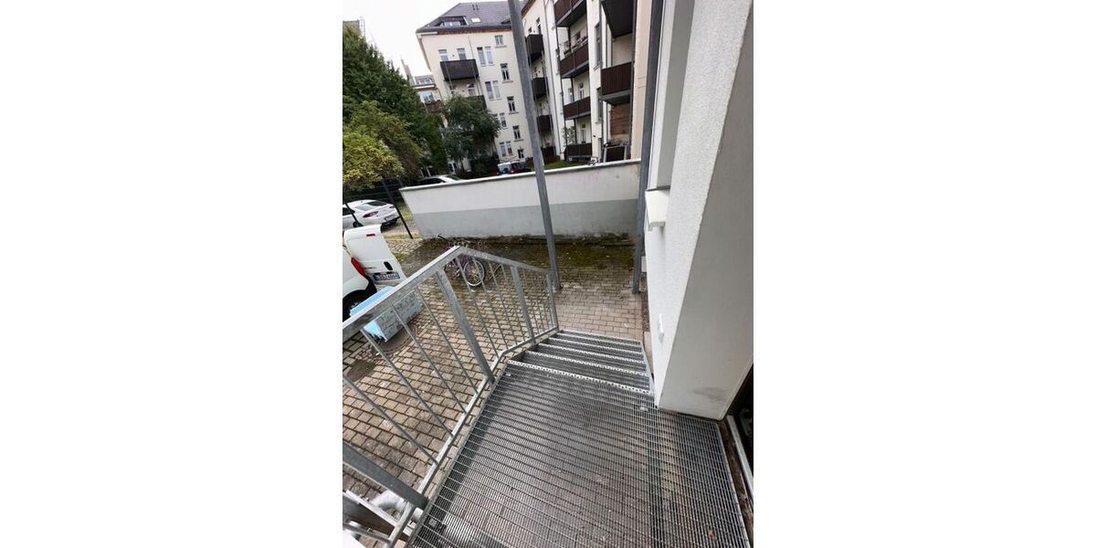 geräumige 3 ZKB mit EBK+GARTENZUGANG - Gemütlichkeit Nähe Coppistraße - 3- Leipzig Gohlis | Angebot:27309257
