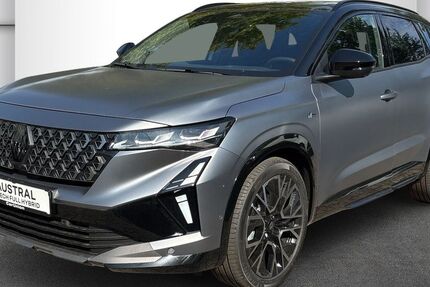 Renault Austral 12.500 km 46.990 &euro; Leipzig 04129