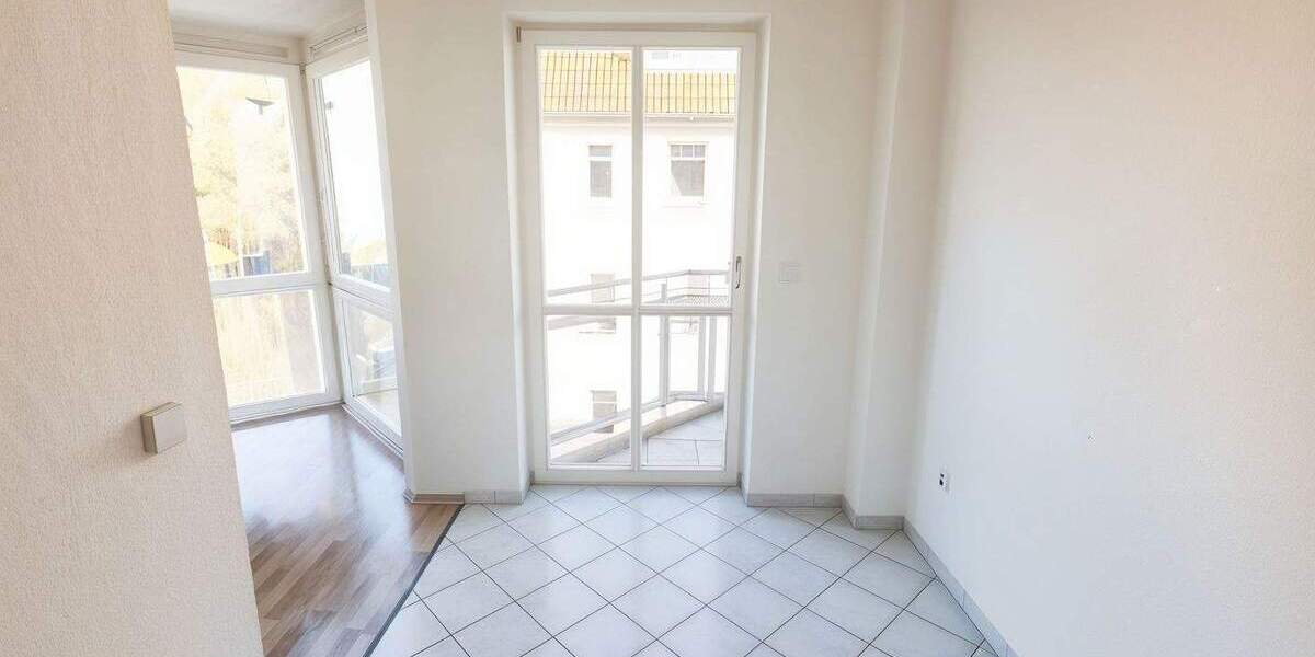 Etagenwohnung Leipzig Connewitz - 3 Zimmer, 78 m&sup2;, 269.000&euro; | Angebot:25673880