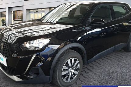 Peugeot 2008 25.765 km 16.930 &euro; Leipzig 04129