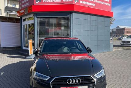 Audi A3 93.567 km 15.999 &euro; Leipzig 04229