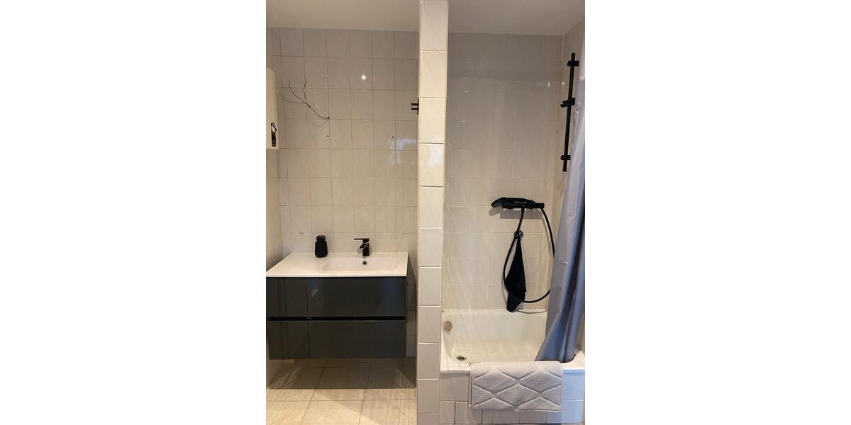 Etagenwohnung Leipzig Ost - 2 Zimmer, 40 m&sup2;, 735&euro; | Angebot:26178211