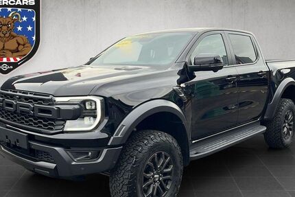 Ford Ranger 13.950 km 57.999 € Leipzig 04179